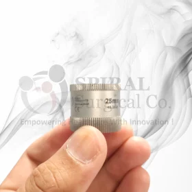 Freeman Areola Marker for Gynecomastia, Sharp, 25mm (3) Freeman Areola Marker for Gynecomastia, Sharp, 25mm (3)