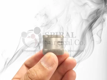 Freeman Areola Marker for Gynecomastia, Sharp, 25mm (3)