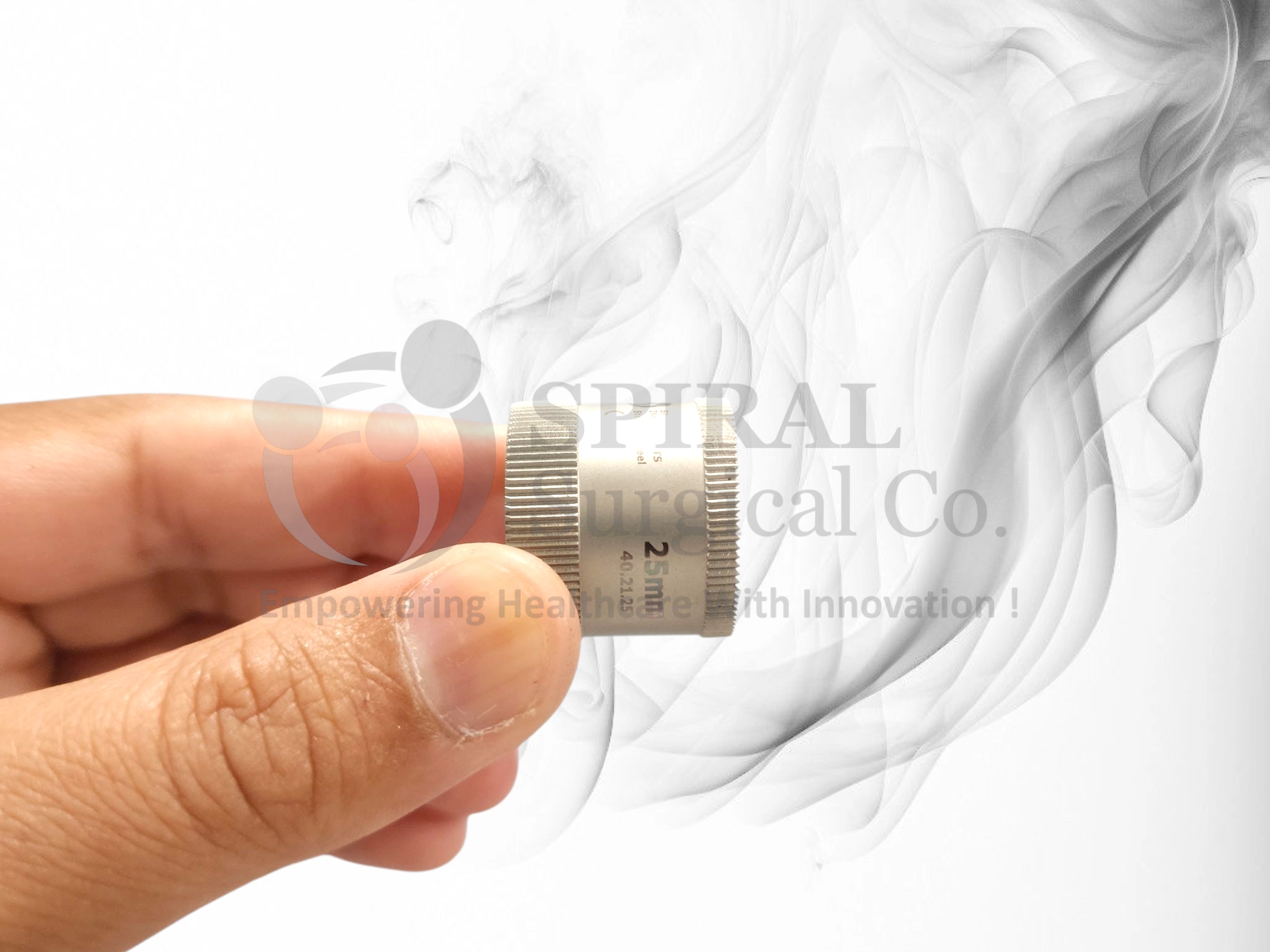 Freeman Areola Marker for Gynecomastia, Sharp, 25mm Freeman Areola Marker for Gynecomastia, Sharp, 25mm