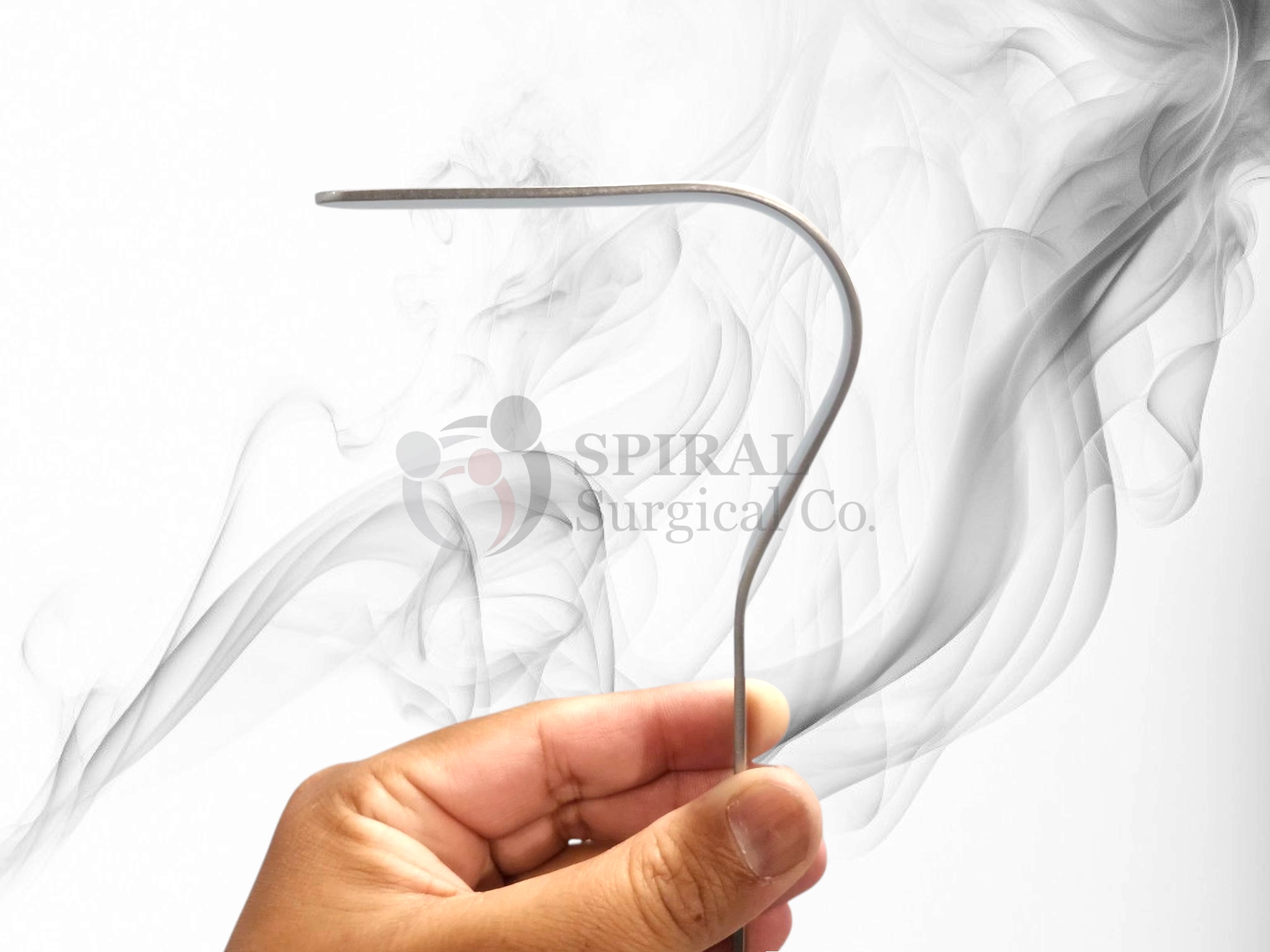 Gonzalez Gluteal L Retractor, 20 cm, 20mm wide (3) Gonzalez Gluteal L Retractor, 20 cm, 20mm wide (3)