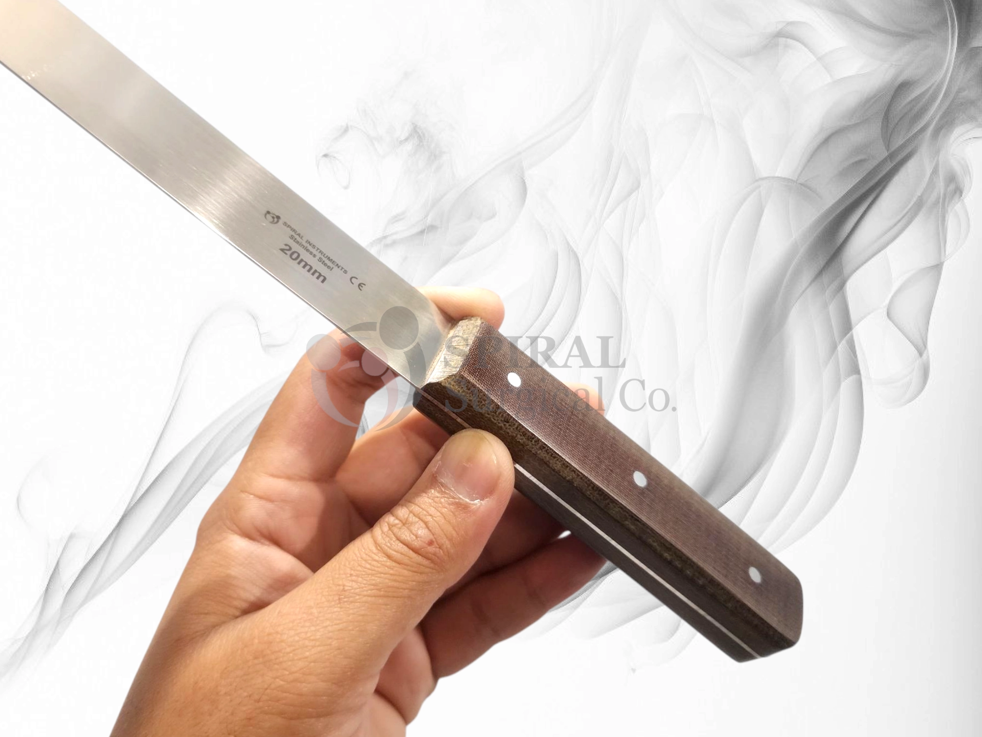 Gonzalez Straight Blade, 32cm, 20mm wide (3) Gonzalez Straight Blade, 32cm, 20mm wide (3)