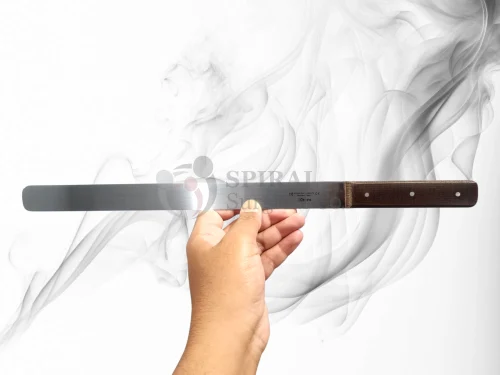 Gonzalez Straight Blade, 32cm, 20mm wide Gonzalez Straight Blade, 32cm, 20mm wide