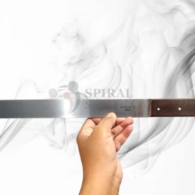 Gonzalez Straight Blade, 32cm, 30mm wide Gonzalez Straight Blade, 32cm, 30mm wide