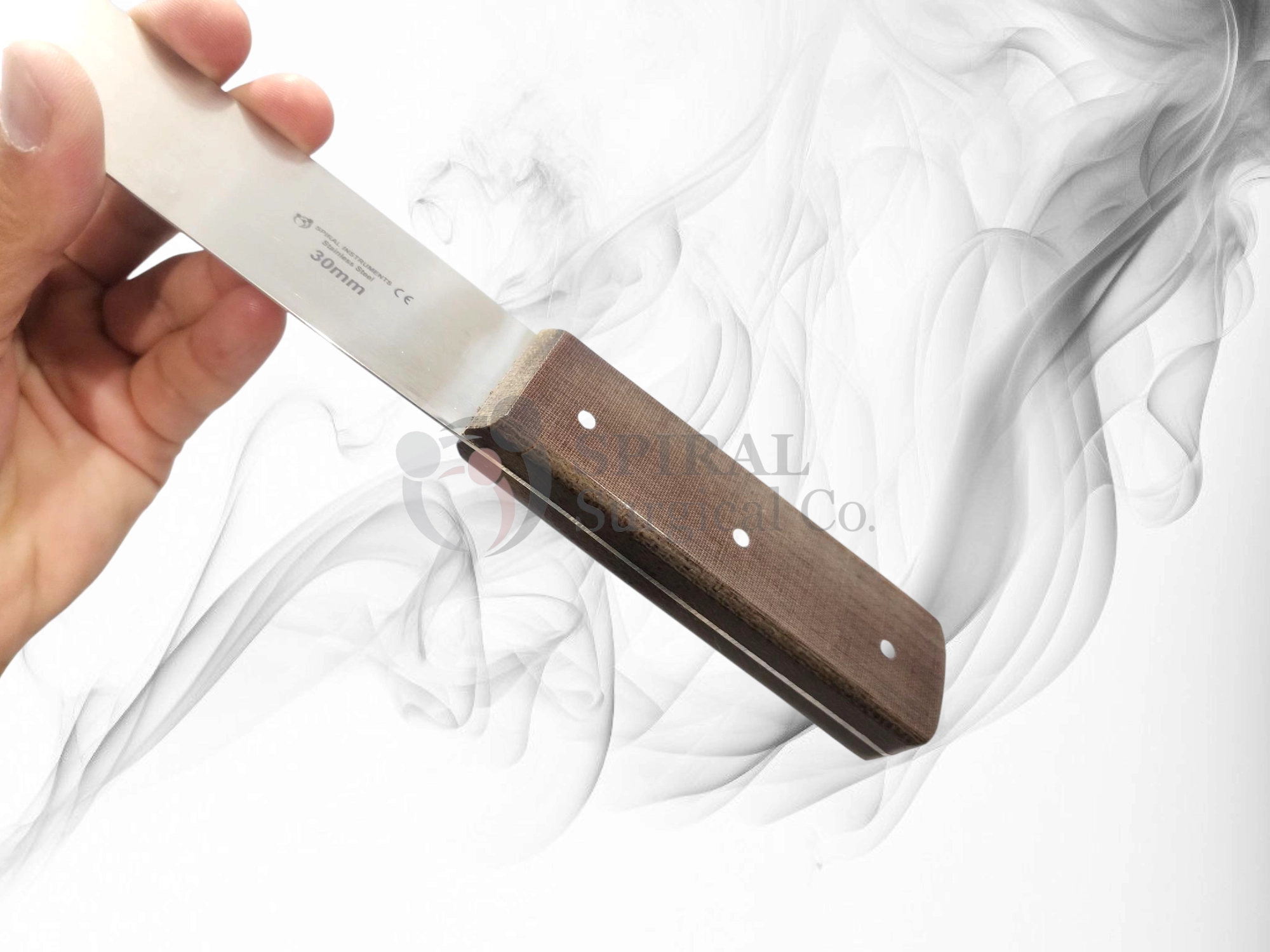Gonzalez Straight Blade, 32cm, 30mm wide (3)
