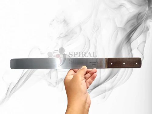 Gonzalez Straight Blade, 32cm, 30mm wide Gonzalez Straight Blade, 32cm, 30mm wide