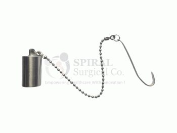 Rohrich Weight Retractor