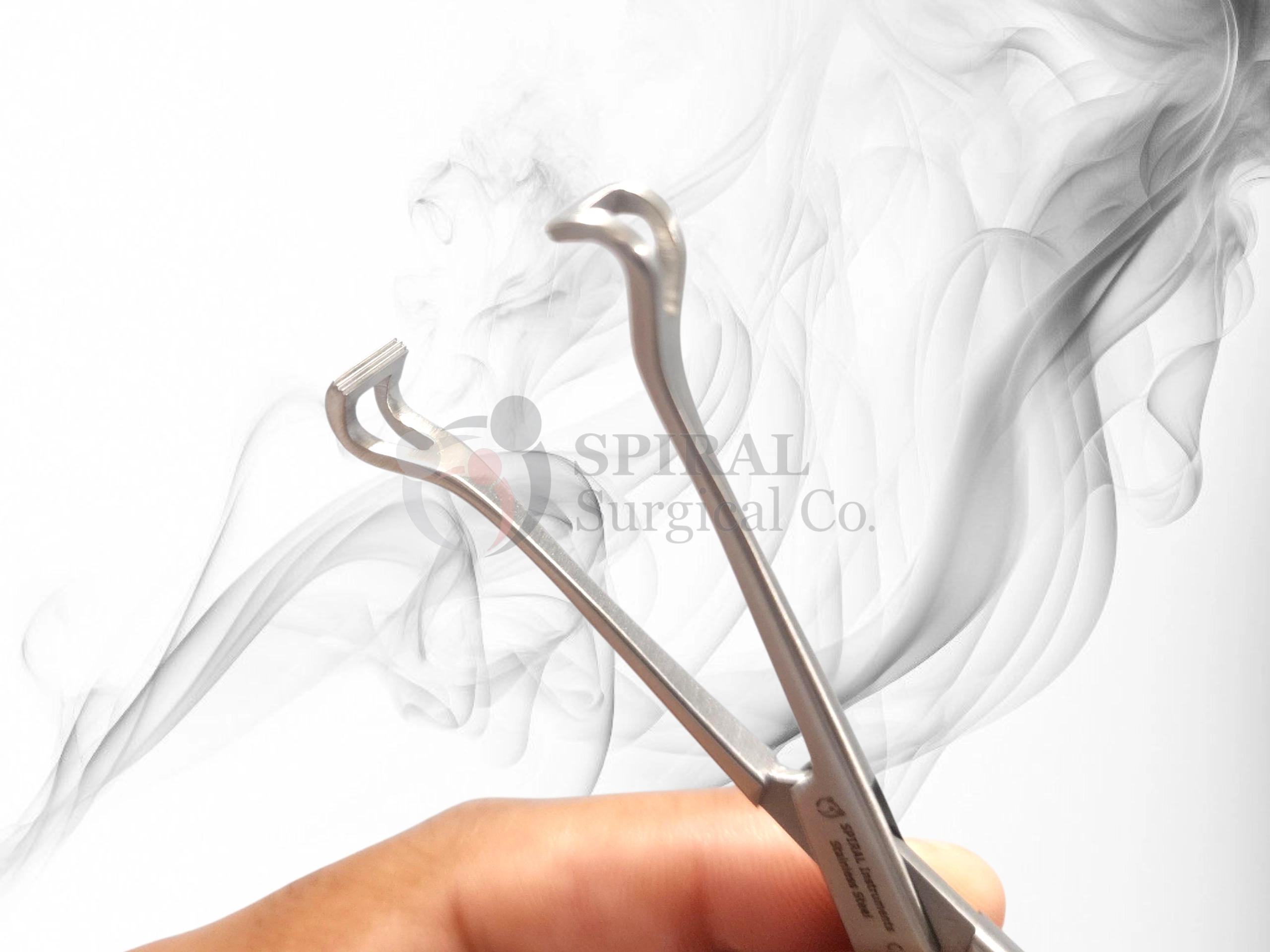 Babcock Tissue Holding Forceps, Straight 16cm (4) Babcock Tissue Holding Forceps, Straight 16cm (4)