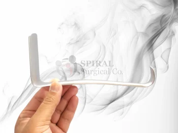 Jackson Vaginal Specula Small