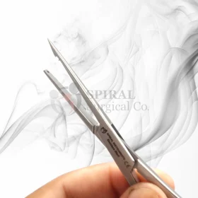 Tendon Braiding Forceps, Sharp Pointed Tip, 15cm Straight (4) Tendon Braiding Forceps, Sharp Pointed Tip, 15cm Straight (4)