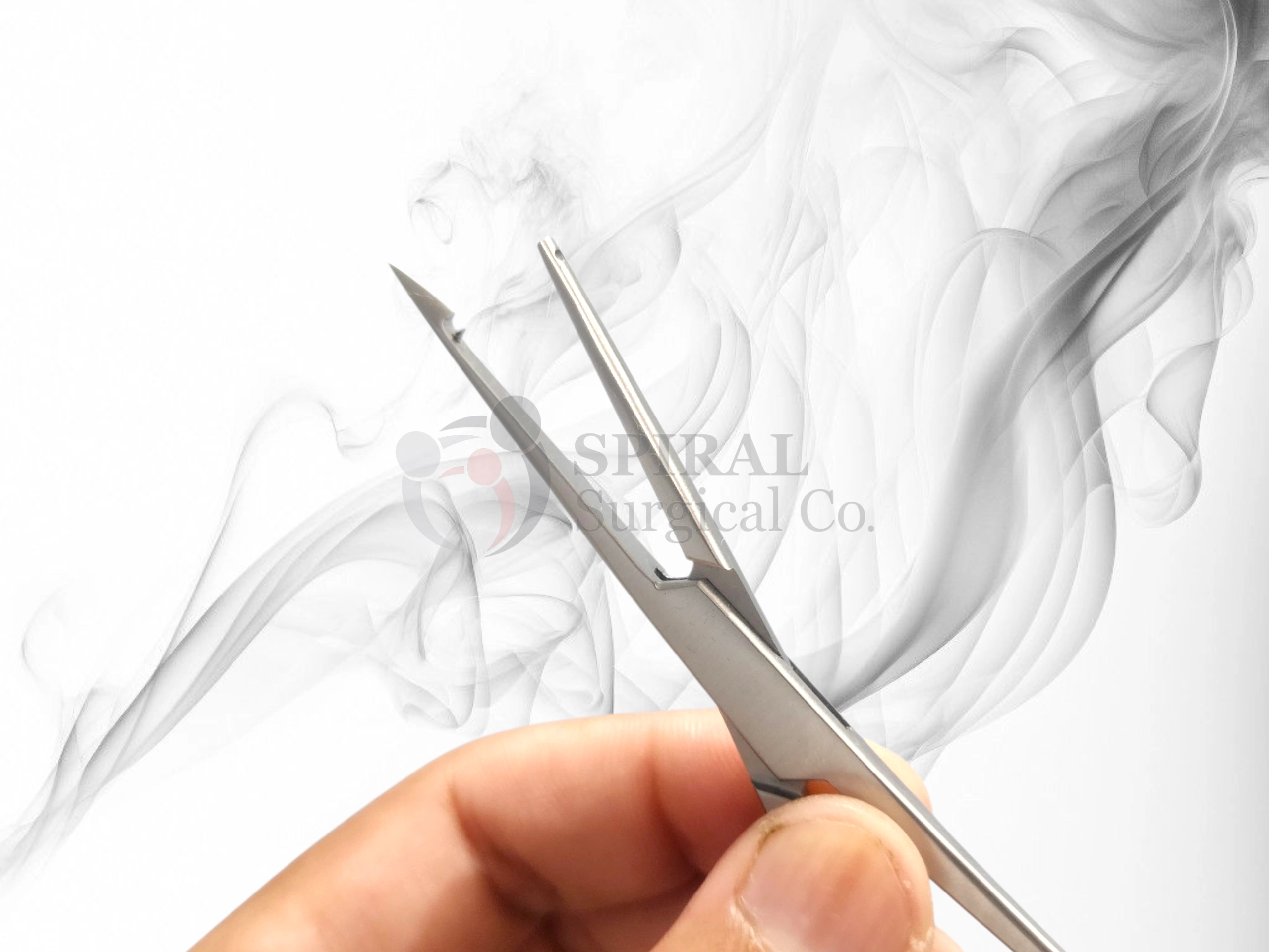 Tendon Braiding Forceps, Sharp Pointed Tip, 15cm Straight (5) Tendon Braiding Forceps, Sharp Pointed Tip, 15cm Straight (5)