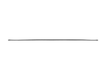 Probe, Straight, Double Ended, 15cm