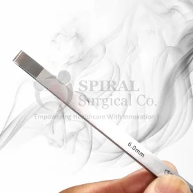 Epker Osteotome, Straight, 18cm 6.0mm (3)