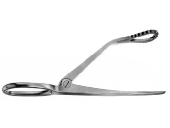 ROWE Zygomatic Bone Elevator 25cm