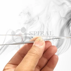 Adson DeBakey Forceps Serrated, 1.5mm Tip, 12cm Adson DeBakey Forceps Serrated, 1.5mm Tip, 12cm