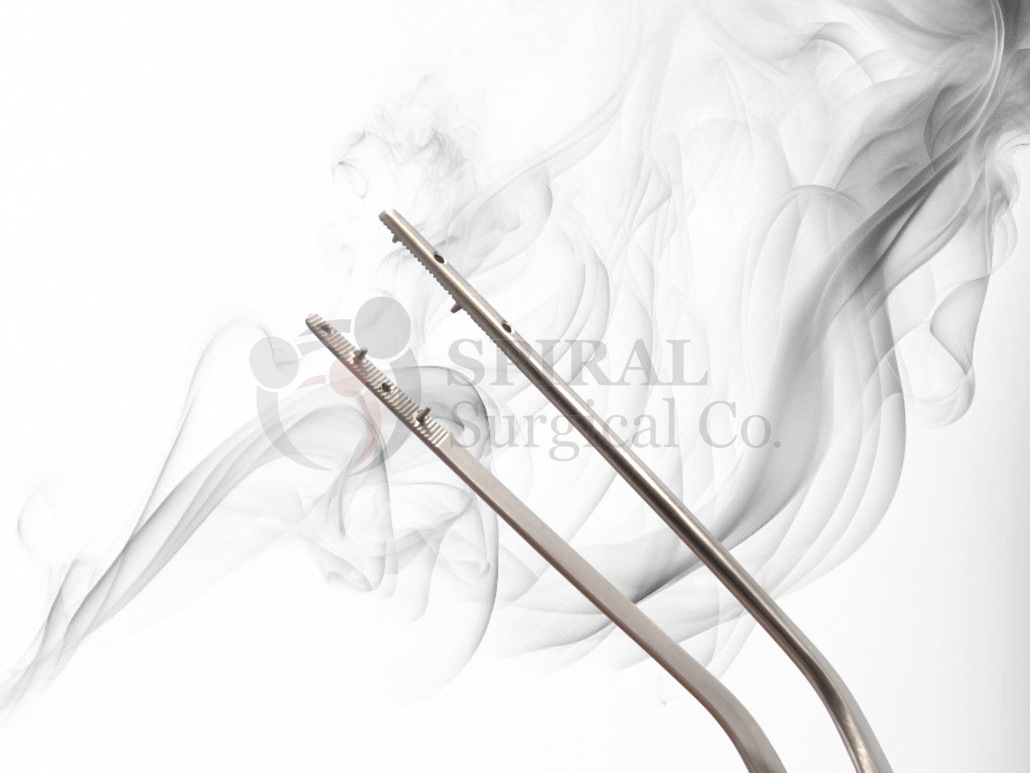 Cottle Tissue Grasping Forceps With 4 Pins, Bayonett, 15cm (4) Cottle Tissue Grasping Forceps With 4 Pins, Bayonett, 15cm (4)