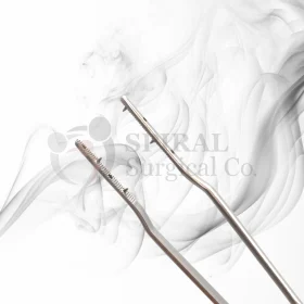 Cottle Winter Tissue Grasping Forceps With 4 Pins, Bayonett, 15cm (4) Cottle Winter Tissue Grasping Forceps With 4 Pins, Bayonett, 15cm (4)