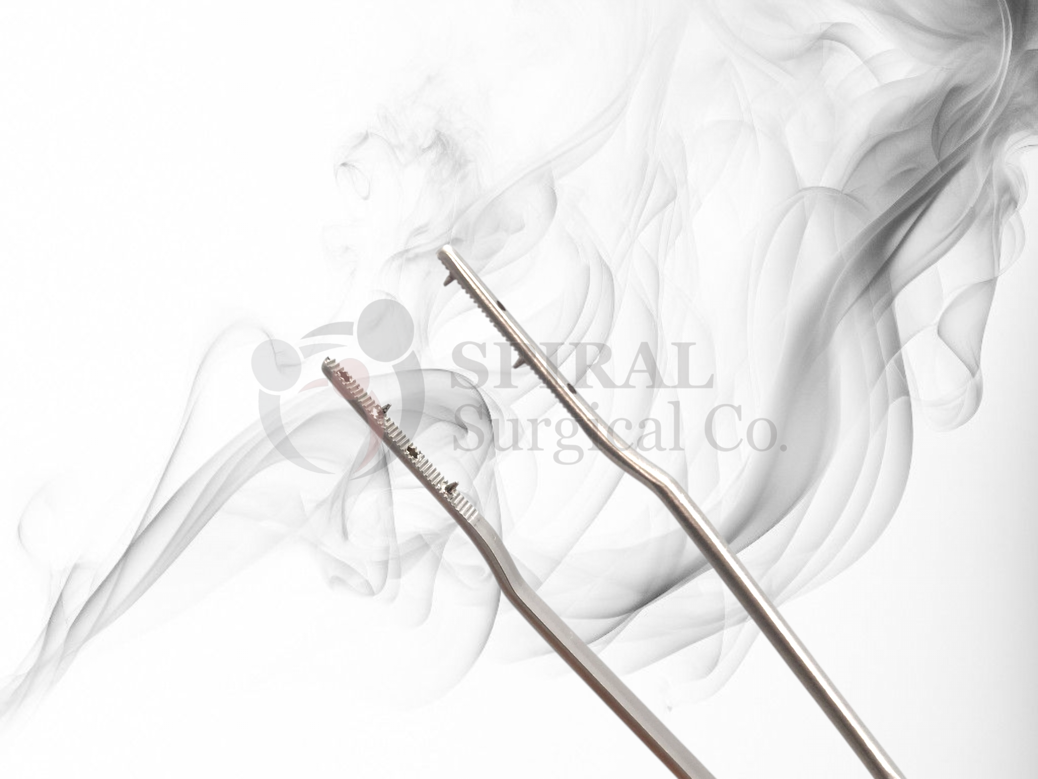 Cottle Winter Tissue Grasping Forceps With 4 Pins, Bayonett, 15cm (4) Cottle Winter Tissue Grasping Forceps With 4 Pins, Bayonett, 15cm (4)