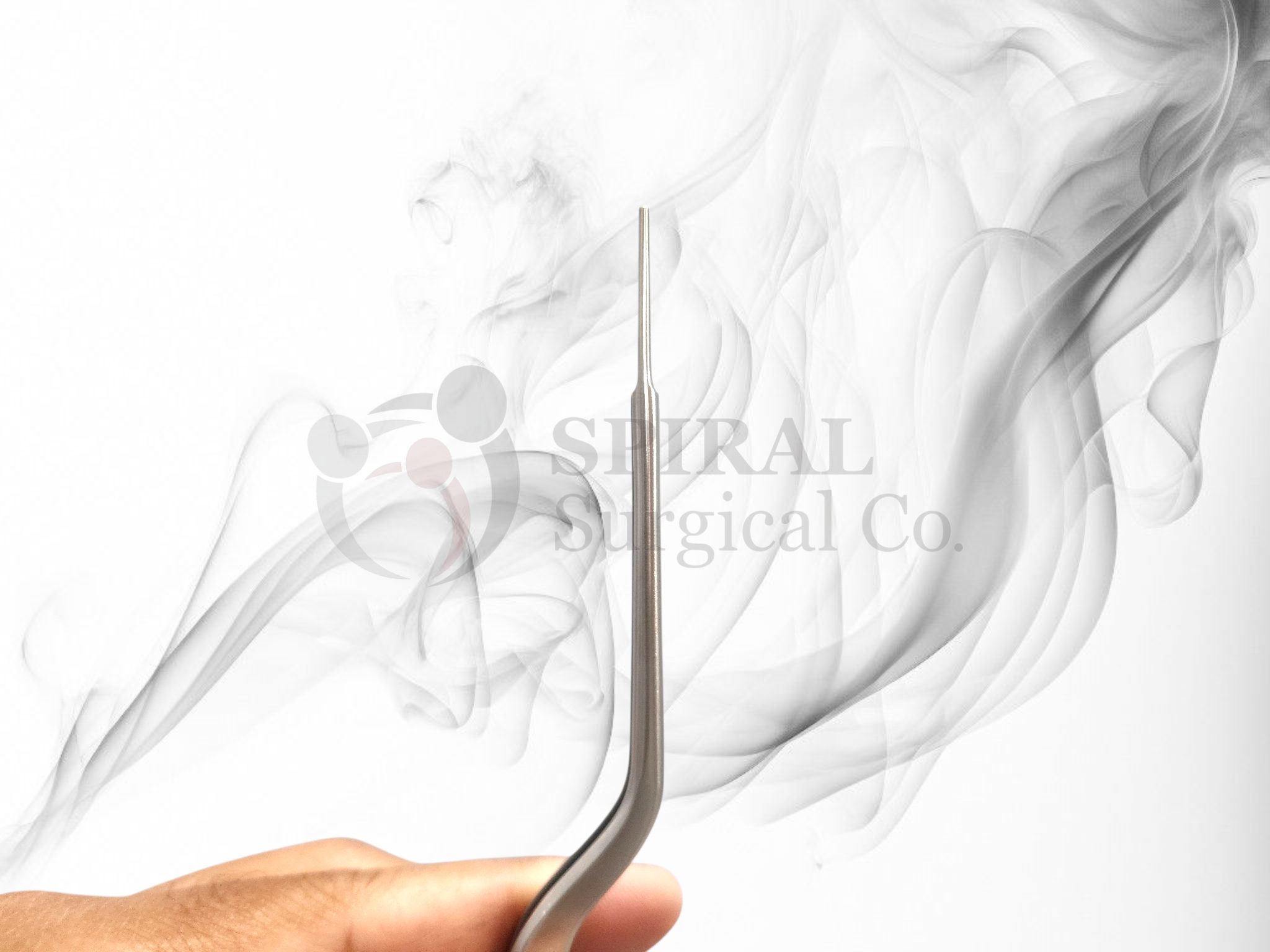Gerald Bayonet Forceps, 1X2 Teeth, 19cm (7 12) (3)