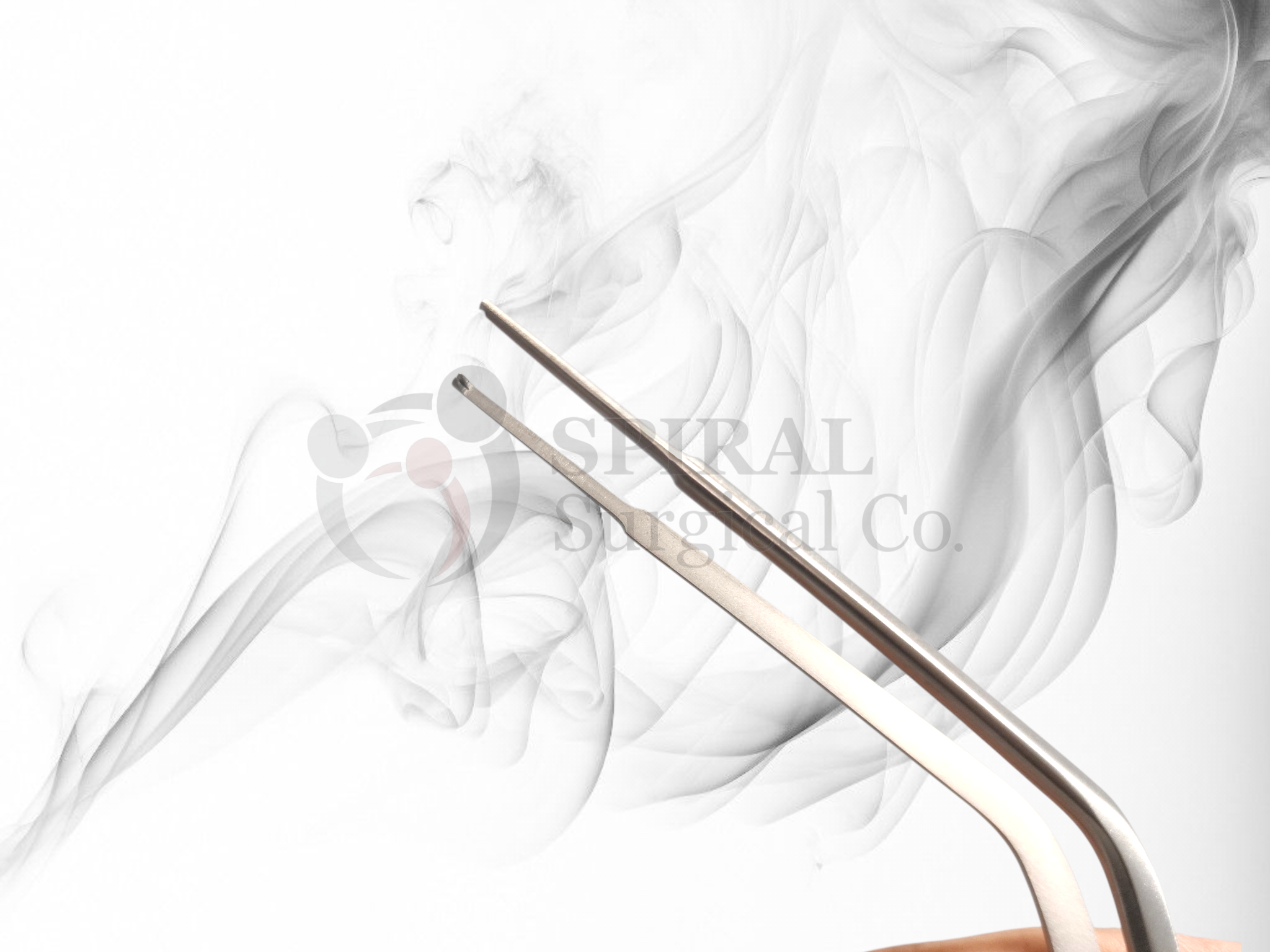 Gerald Bayonet Forceps, 1X2 Teeth, 19cm (7 12) (4)