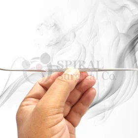 Durham Dissector Double Ended 19cm (2) Durham Dissector Double Ended 19cm (2)