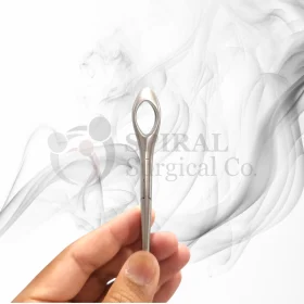 Lane Tissue Forceps, 1X2 Teeth, 18cm (3) Lane Tissue Forceps, 1X2 Teeth, 18cm (3)