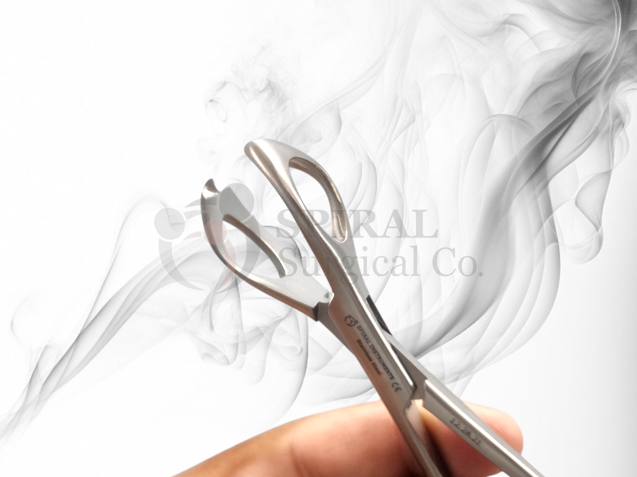 Lane Tissue Forceps, 1X2 Teeth, 18cm (5) Lane Tissue Forceps, 1X2 Teeth, 18cm (5)