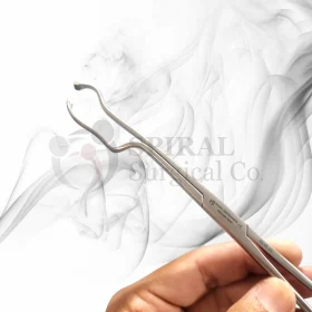 Wolford Bone Holding Forceps, 25cm (2) Wolford Bone Holding Forceps, 25cm (2)
