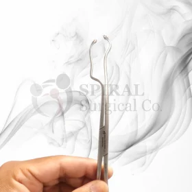 Wolford Bone Holding Forceps, 25cm (3) Wolford Bone Holding Forceps, 25cm (3)
