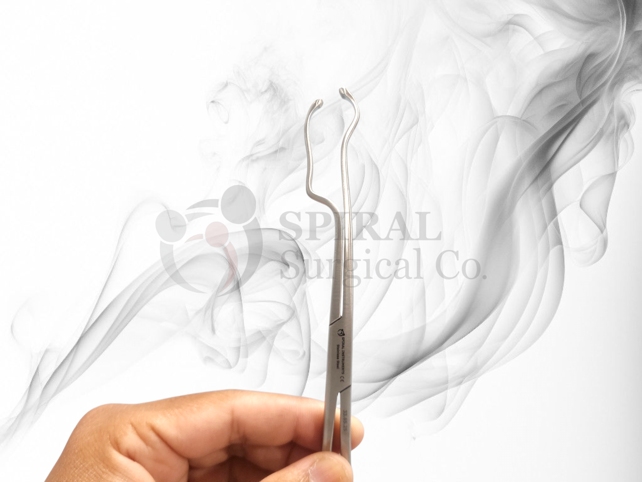 Wolford Bone Holding Forceps, 25cm (3) Wolford Bone Holding Forceps, 25cm (3)